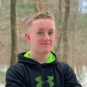 Meet your Posher, Alex